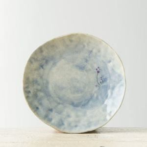 이천도자기 수묵 앞접시 16.5cm 도자기 접시 식기 전통도자기 국내산도자기 도자기반찬그릇 도자기반찬기