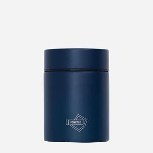 POKETLE 포켓틀 포케틀 수프 보틀 - 네이비