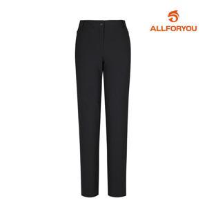 [올포유] 여성 프리미엄 세미스키니 팬츠 AWPTL2329-199