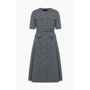 [LYNN] 린 에오브 A라인 원피스 LCOPPE0100