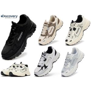 디스커버리 25년 신상 남성/여성/공용 버킷 마운틴 LT(메쉬버전)DXSH4115N