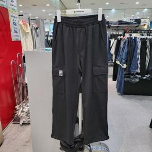 에어워크주니어 sh06 TC분또 카고 세미와이드핏 팬츠 A252B3524B