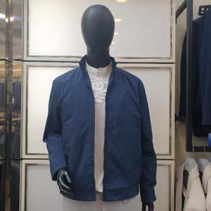 런던포그 HL01 스텐 시보리 카라 기본스타일점퍼 LPRBA304_50