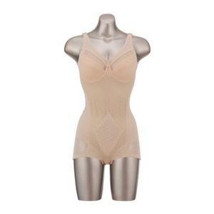 비너스  여성 Q10 바디미 패드 AB컵 올인원(VBTM164AB)