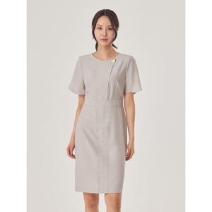 [조이너스]스판 튤립 반소매 원피스_JACU5-WOP240