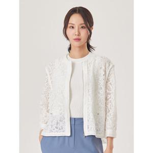 [조이너스]레이스 집업 자켓_JACU4-WJK190