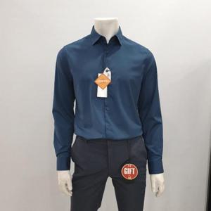 런던포그 (평촌점) HL01 기본카라 드레스셔츠 ZPRCC56Z (50)