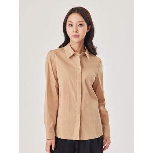 [조이너스]나일론 스판 핀턱 셔츠_JACU4-WRC100