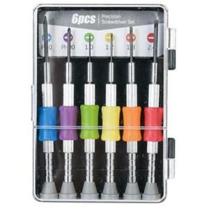 버팔로 시계드라이버세트 SB-PS6SP 6pcs (1EA)