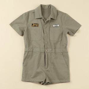 [지프키즈]지프 윌리스 오버롤  KN2OPU951