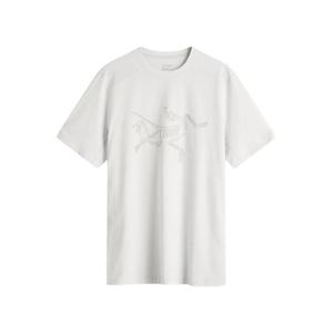 아크테릭스 코막 반팔티셔츠 아트모스 헤더 남성 ATPSM09726 AHR