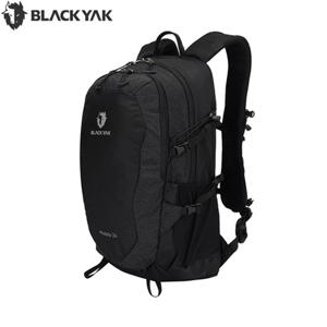 [블랙야크]남여공용 24리터 아웃도어 등산 가방 모델로라이트24B 2BYKSXU911BK