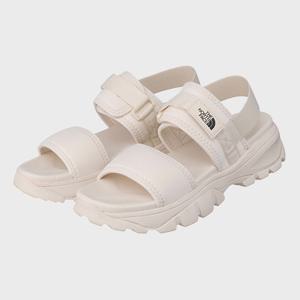 [노스페이스] (NFM_NS82R52K_IVO_) 헥사 럭스 샌들 NS82R52K_IVO