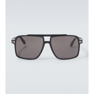 톰포드 Kemp 에비에이터 선글라스 P01006162