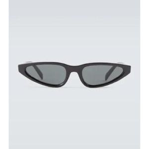 셀린느 캣아이 선글라스 P00734797