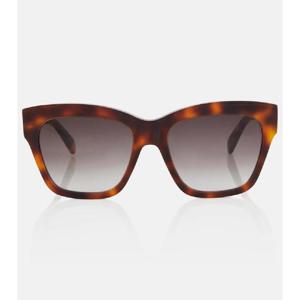 셀린느 캣아이 선글라스 P00828001