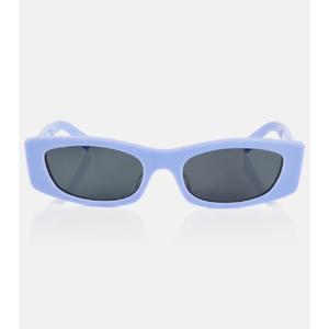 셀린느 렉탱귤러 선글라스 P00827997