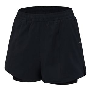 아레나]365 2부 레깅스 팬츠A5BL1QW41BLK-MN