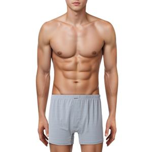 [비비안(언더웨어)](2종택1)시원한 터치감 아스킨 남성 컴포트핏 드로즈 RU1709C