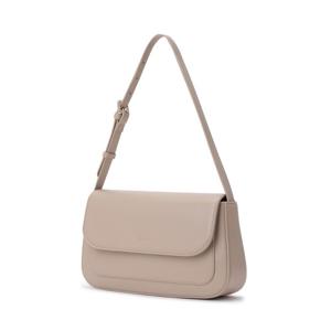 [금강제화(여성)]르느와르 여성 소가죽 미디엄 숄더백 BAGSH7730WRENF3