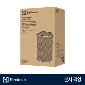 일렉트로룩스 얼티밋홈900 360 공기청정기용 활성탄소탈취필터 EF22002