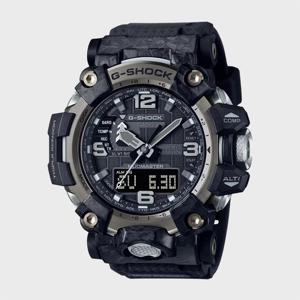 G-SHOCK 지샥 GWG-2000-1A1 머드마스터 트리플센서 터프솔라 아