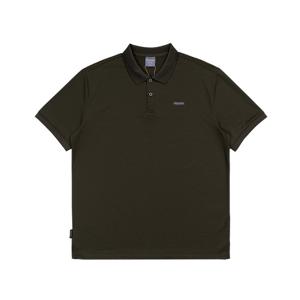 디스커버리 남성 에센셜 클린필 카라티셔츠 DMTS63053DKS