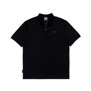 디스커버리 남성 에센셜 클린필 카라티셔츠 DMTS63053BKS