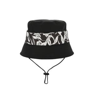 [볼빅어패럴] 여성 골프 스카프 버킷햇 VLAPP206_BK