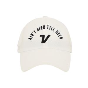[볼빅어패럴] 남성 골프 엠보 캡 VMAPP203_OW