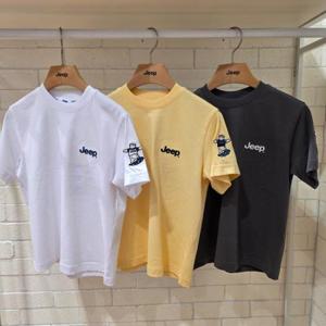 지프키즈 CB01 선기획) 보드곰 반팔티 KQ2TSU102