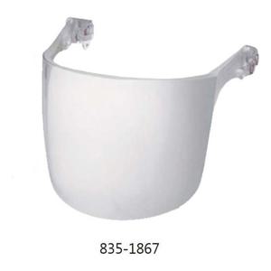 오토스 보안면 F-71AXS 835-1867