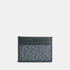 [메트로시티] [NV3300 라인] 모노크롬 남성 카드홀더 M251NV3302G