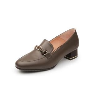 [금강제화] 르느와르 여성 투웨이 펌프스 RENPUC3805K3 (굽 4CM)