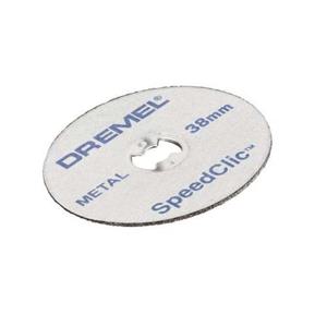 드레멜 커팅날 커팅휠 절단휠 SC456B 506-378