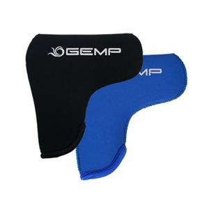 골프 네오프렌 퍼터커버 골프채퍼터커버 헤드 카바