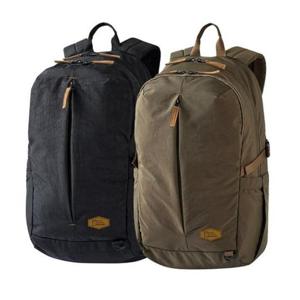 콜핑 HC03 가죽와펜으로 고급스럽고 활동성좋은 30L 배낭 카멜 KTB3344U