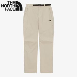 노스페이스 NP6NR00C 남성 기본 등산 바지 롭슨 팬츠 KR