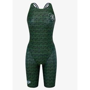 큐브 선수 4부 반신 레이서백A5BL1CE01GRN