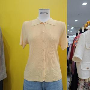 르피타 DP01 카라 골지니트 L252BSW562