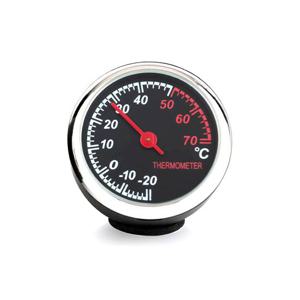 자동차 차량용 게이지 아날로그 온도계 차량용게이지