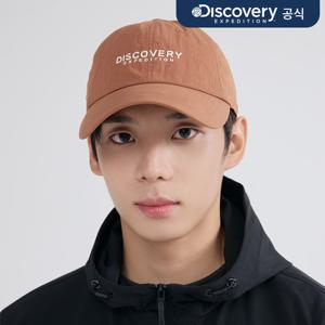 디스커버러 볼캡 (ORANGE)  DXCP7055N-ORS