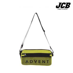 [JCB]매쉬 힙색(JBBGP105B_SQ)