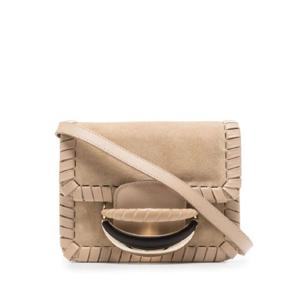 26 SS 끌로에 케이티 가죽 클러치 CHC22AS500H81 TP432032884