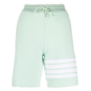 26 SS 톰브라운 4 바 스트라이프 쇼츠  FJQ092A06452 TP433361072