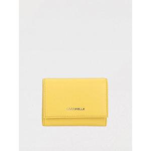 코치넬리 지갑 E2MW511F001 J19 Yellow