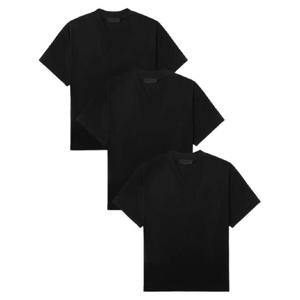 26 SS 피어오브갓 V넥 티셔츠 3팩 세트 125HO244350F TP434032584