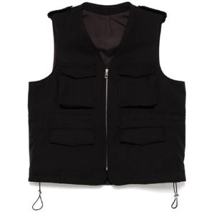 26 SS 카루소 패딩 베스트 MO31M504934 TP432287214