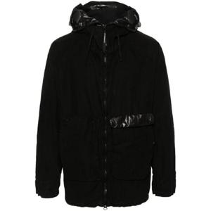 26 SS CP컴퍼니 고글 디테일 후드 집업 재킷 16CMOW235A006233M TP432369211