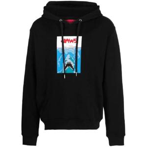 26 SS Mostly Heard Rarely Seen 8 Bit 샤크바이트 풀오버 후드티 MHEB02BCKH14 TP432206192